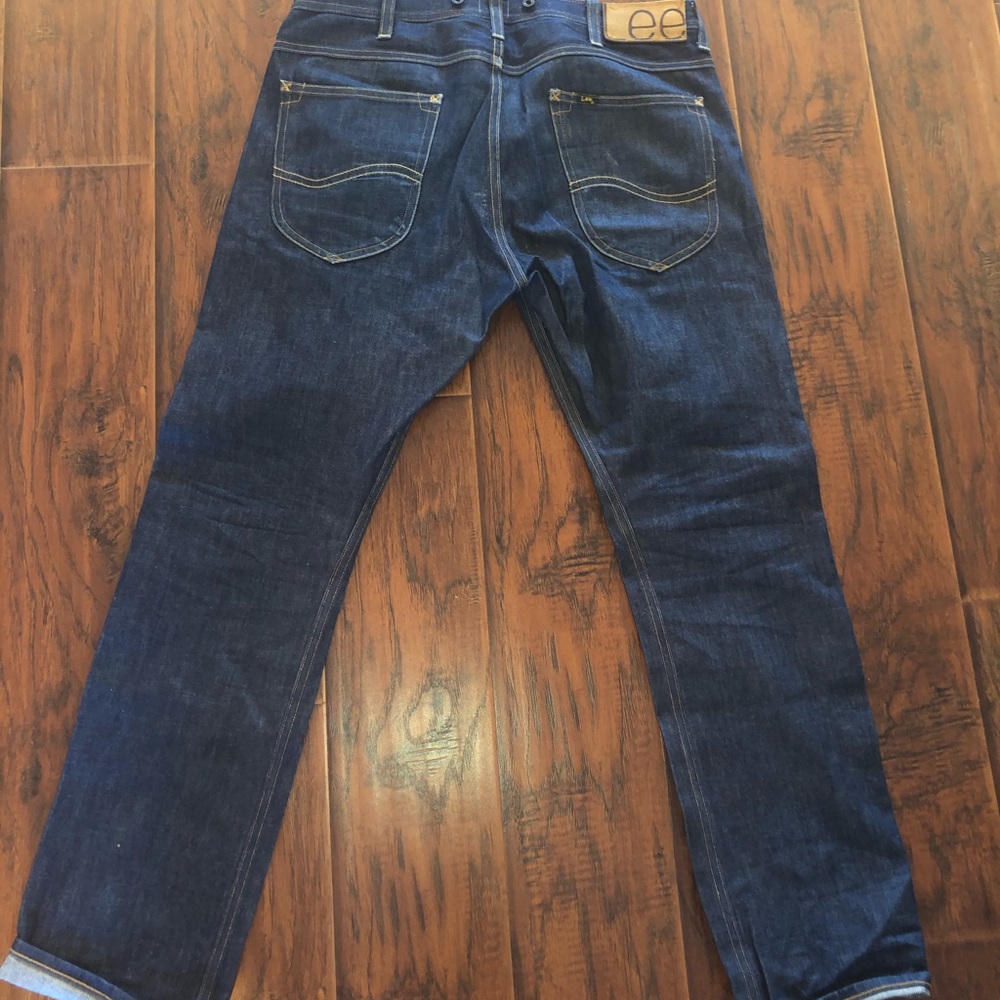 Men’s Lee Jeans